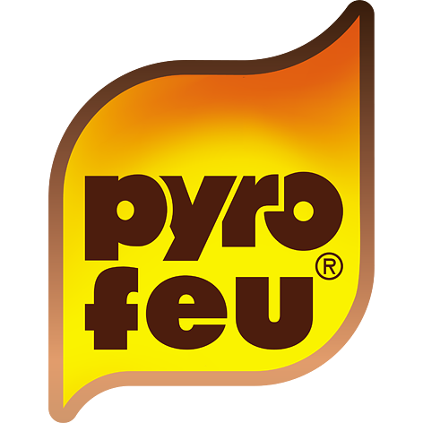 Pyrofeu - Joint fibre 2m50 d4 - Accessoires de radiateur électrique - Rue  du Commerce