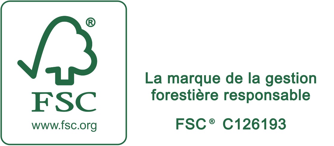 5 Kgs Allume-feu CHEMINETT en laine de bois certifié FSC et cire