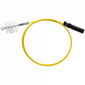 Kit canne de ramonage pôele à pellets