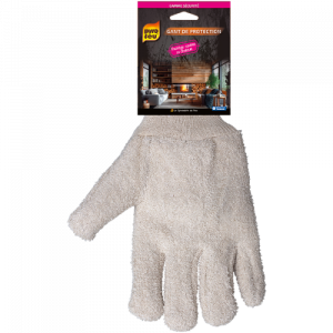Gant de protection anti-chaleur